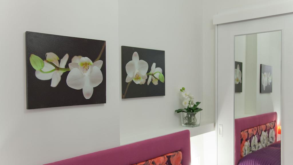 Consulta By Rental In Rome Room photo